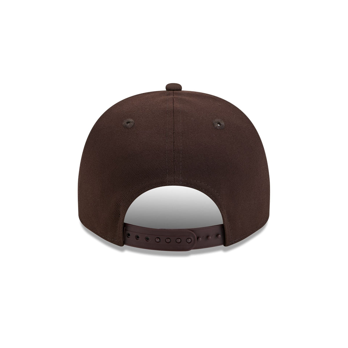 San Diego Padres Sidepatch 9FIFTY A-Frame Snapback Hat