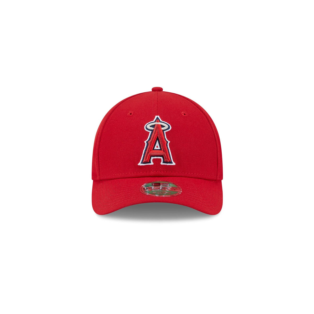 Los Angeles Angels Player Replica Kids 9FORTY M-Crown Snapback Hat