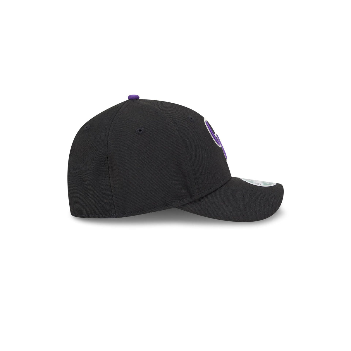Colorado Rockies Player Replica Kids 9FORTY M-Crown Snapback Hat