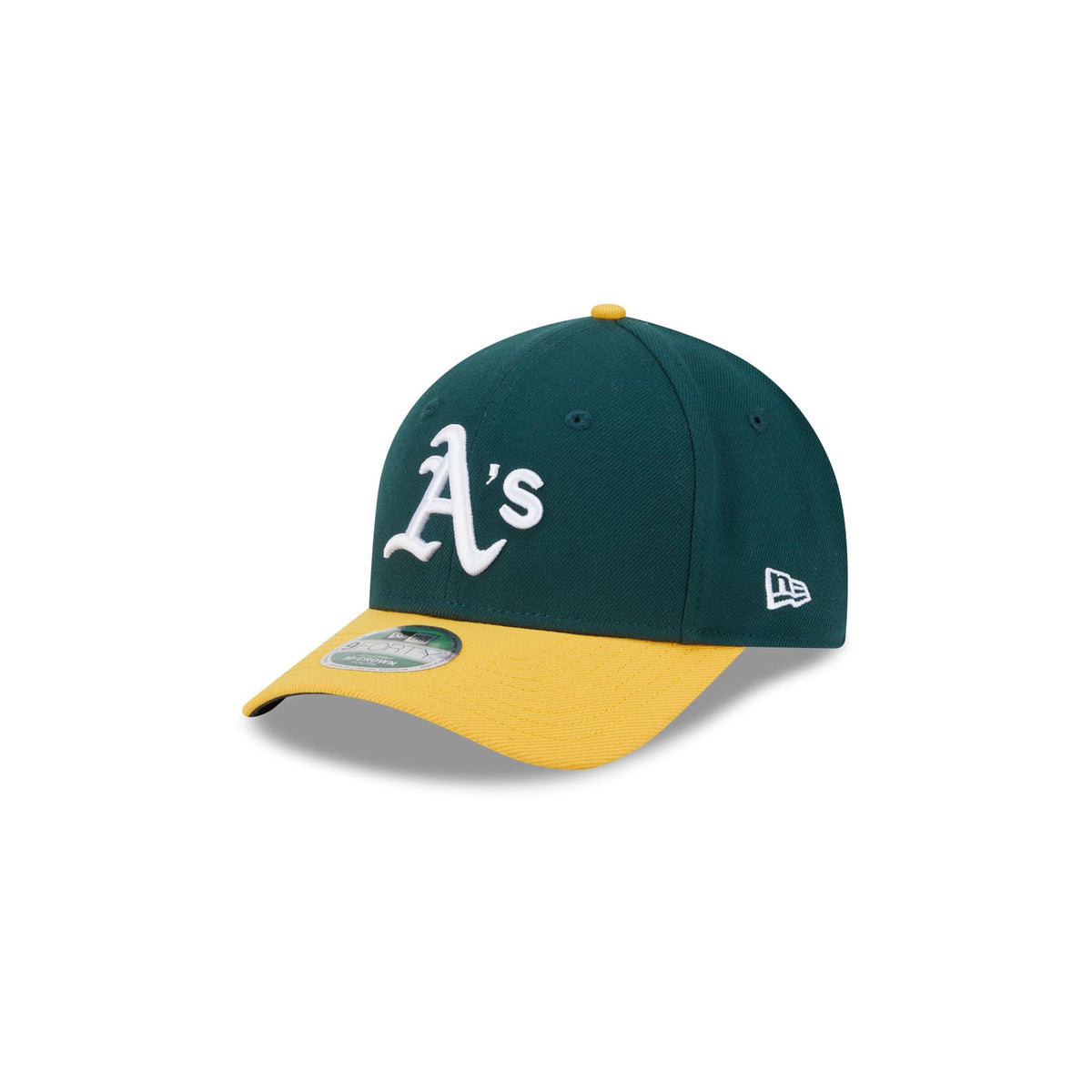 Athletics Player Replica Kids 9FORTY M-Crown Snapback Hat