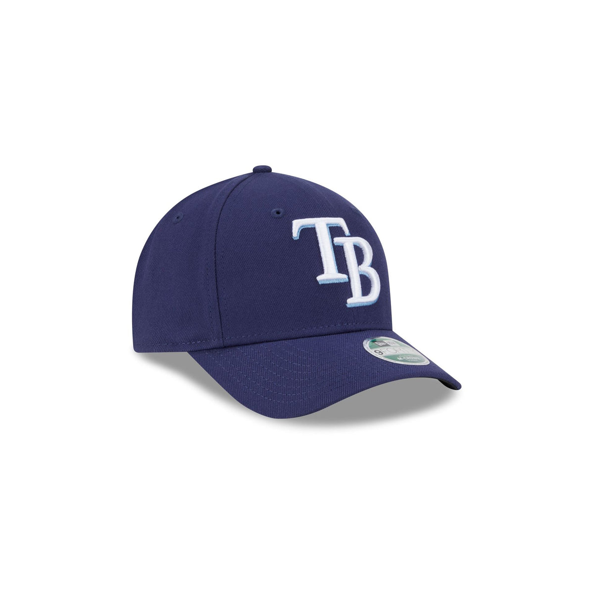 Tampa Bay Rays Player Replica Kids 9FORTY M-Crown Snapback Hat