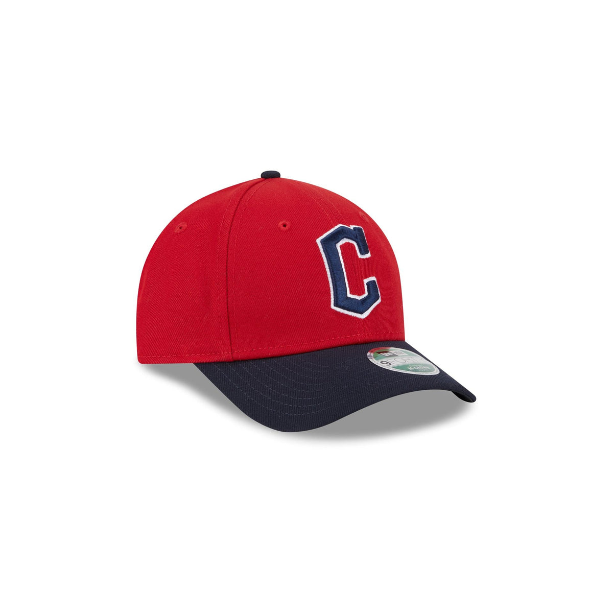 Cleveland Guardians Player Replica Kids 9FORTY M-Crown Snapback Hat