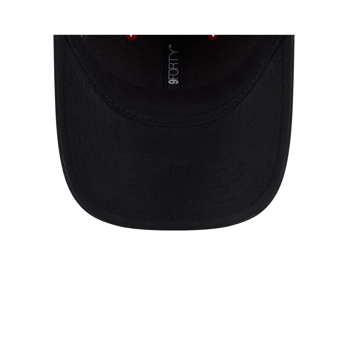 Cleveland Guardians Player Replica Kids 9FORTY M-Crown Snapback Hat
