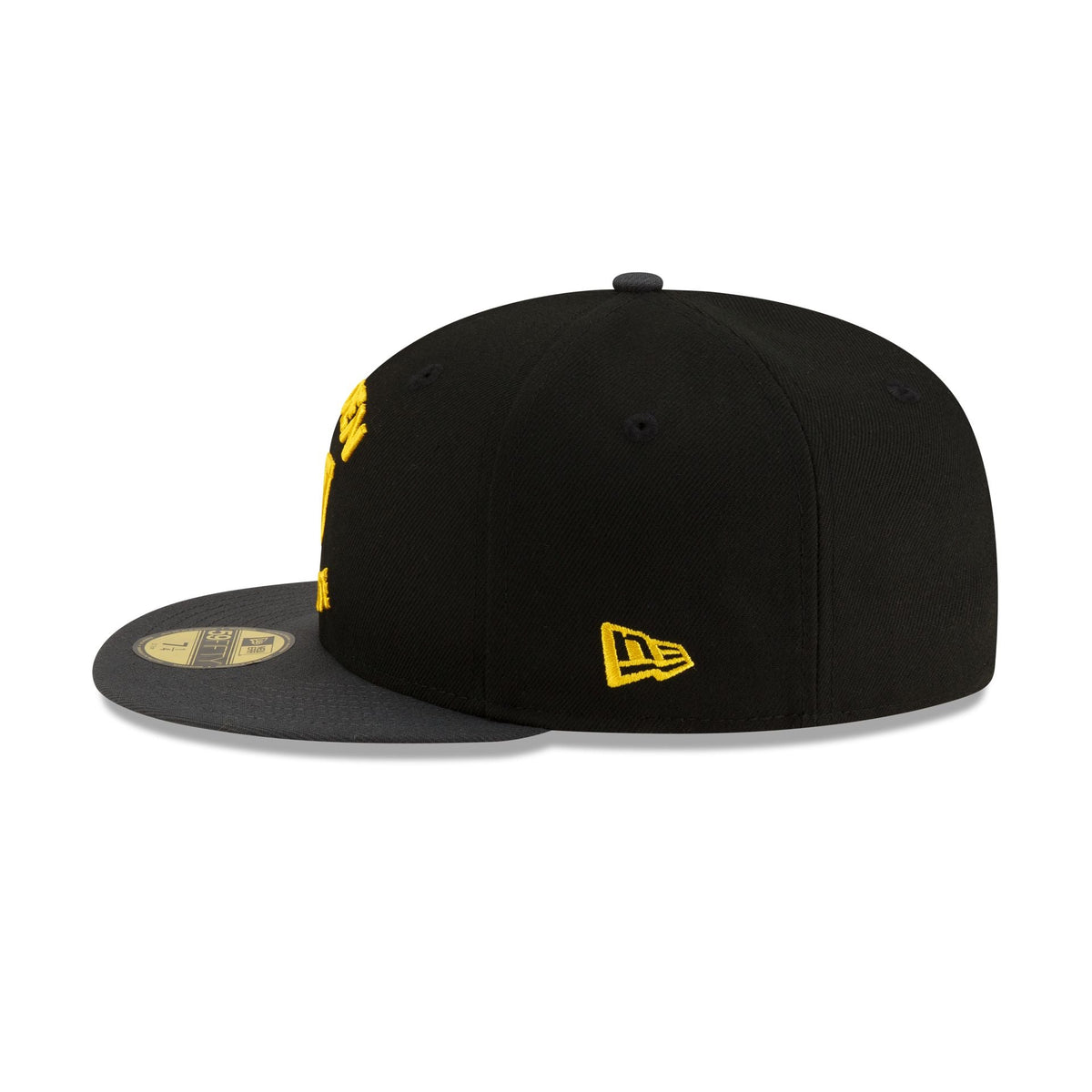 Golden State Warriors 2024 Statement Edition 59FIFTY Fitted Hat