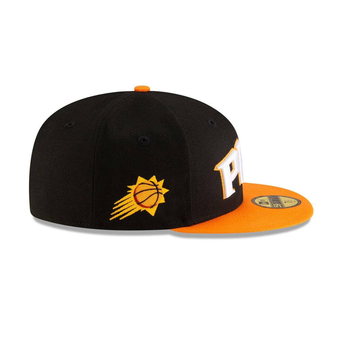 Phoenix Suns 2024 Statement Edition 59FIFTY Fitted Hat