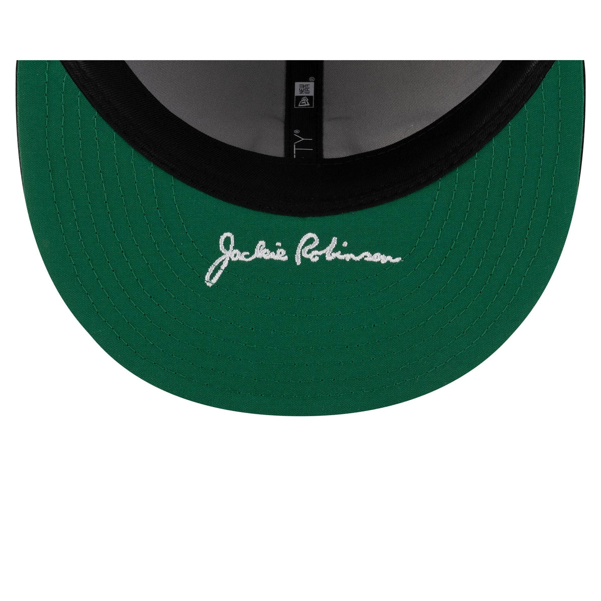 Minnesota Twins Jackie Robinson Day 2025 Retro Crown 9FIFTY Snapback Hat