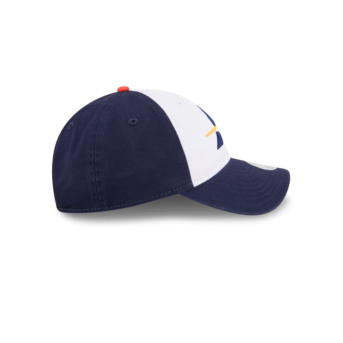 Houston Astros 2026 City Connect Women's 9TWENTY Adjustable Hat