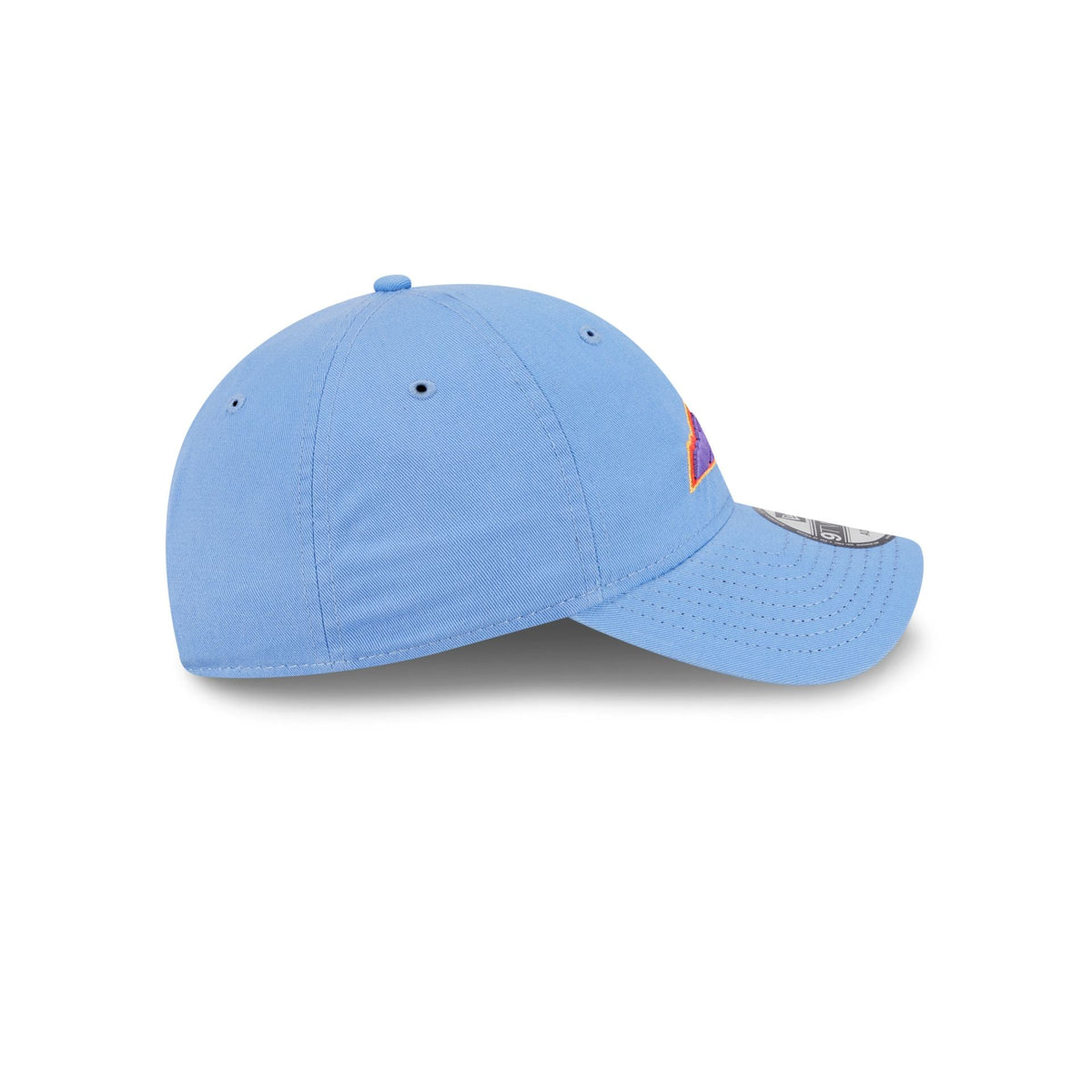 Colorado Rockies City Connect 9TWENTY Adjustable Hat