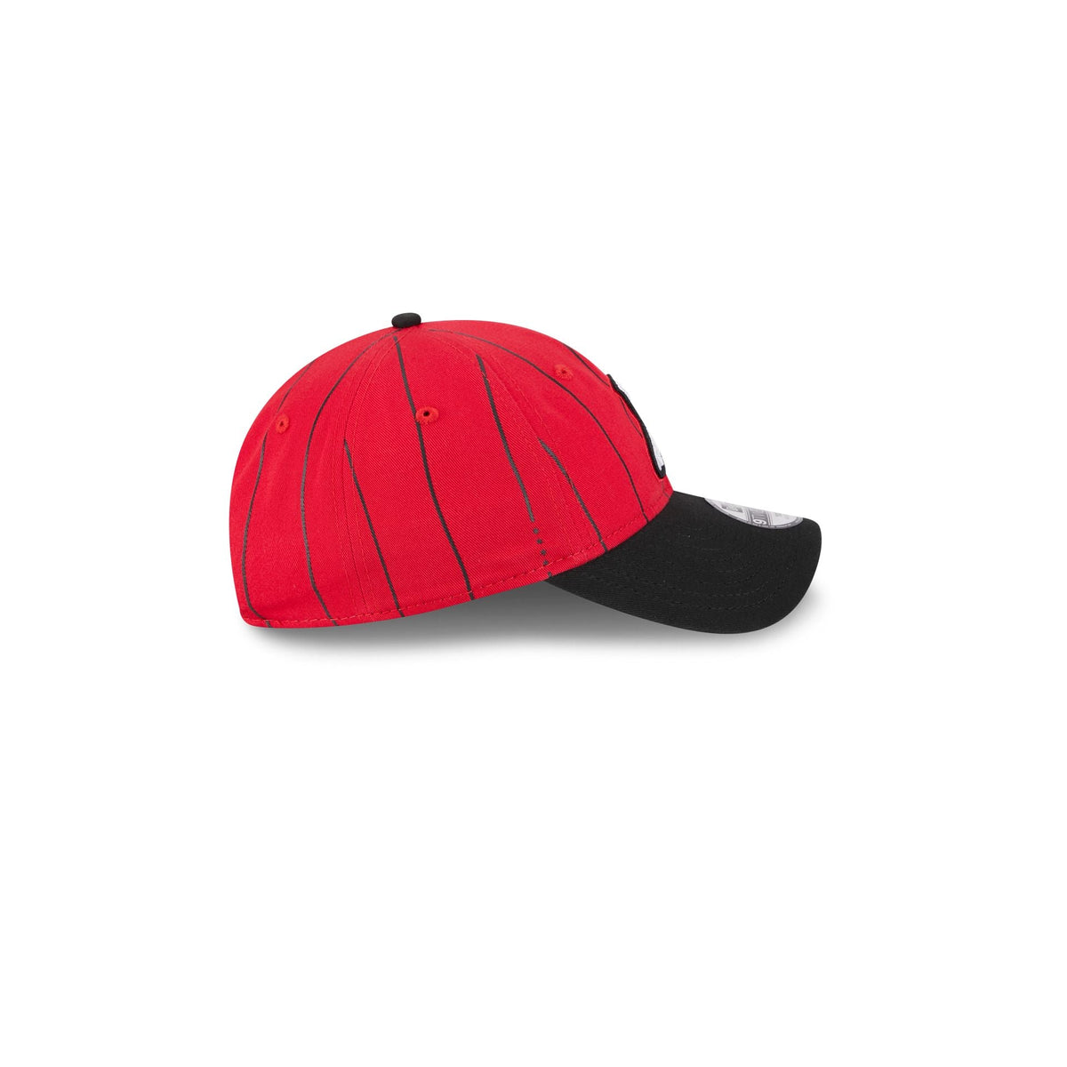 Chicago White Sox 2026 City Connect Kids 9TWENTY Adjustable Hat