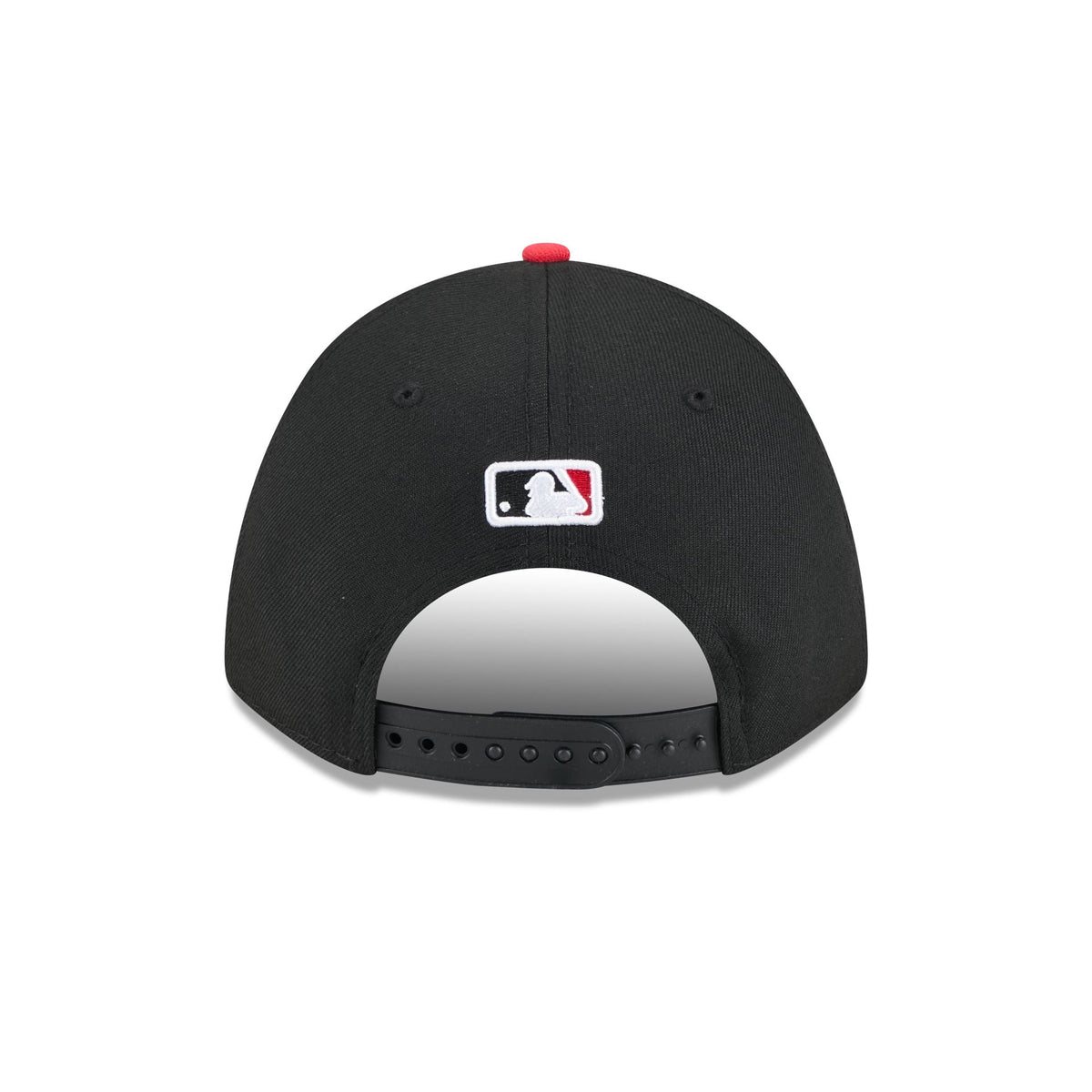 Cincinnati Reds City Connect 9FORTY M-Crown Snapback Hat