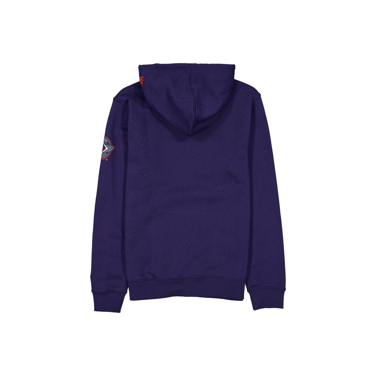 Houston Astros City Connect Navy Hoodie