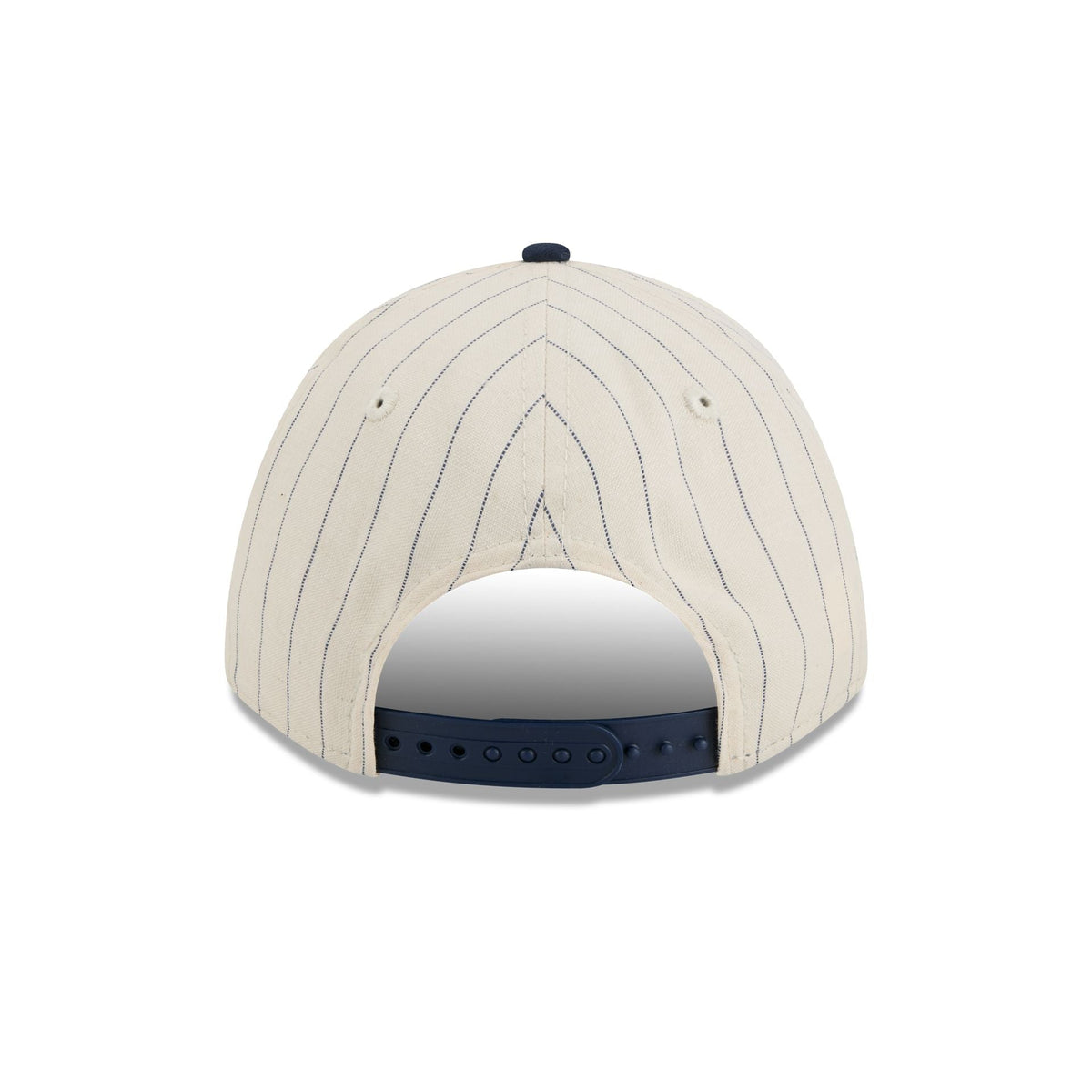Houston Astros Linen 9FORTY M-Crown Snapback Hat