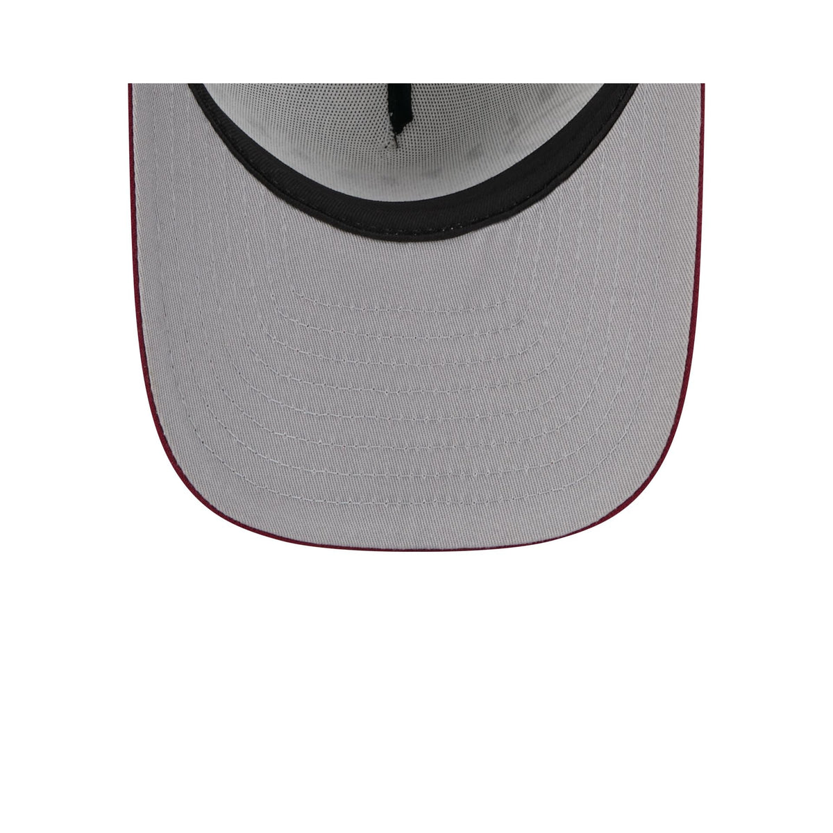 Cleveland Cavaliers 2025 Draft 59FIFTY A-Frame Fitted Hat