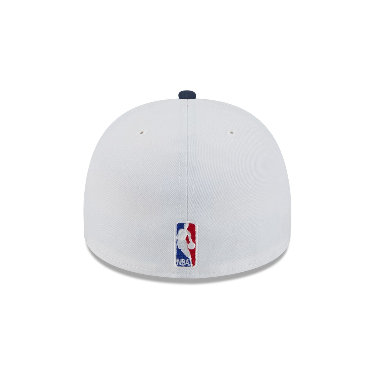 New Orleans Pelicans 2025 Draft 59FIFTY A-Frame Fitted Hat