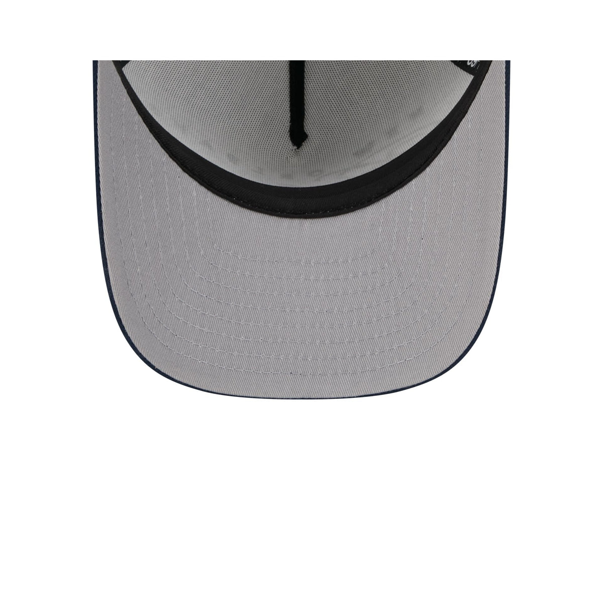 New Orleans Pelicans 2025 Draft 59FIFTY A-Frame Fitted Hat