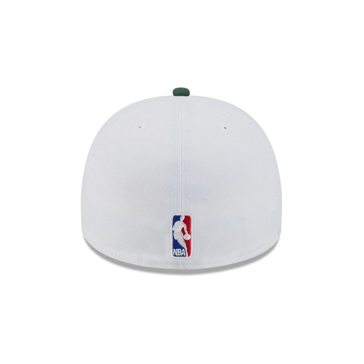 Milwaukee Bucks 2025 Draft 59FIFTY A-Frame Fitted Hat