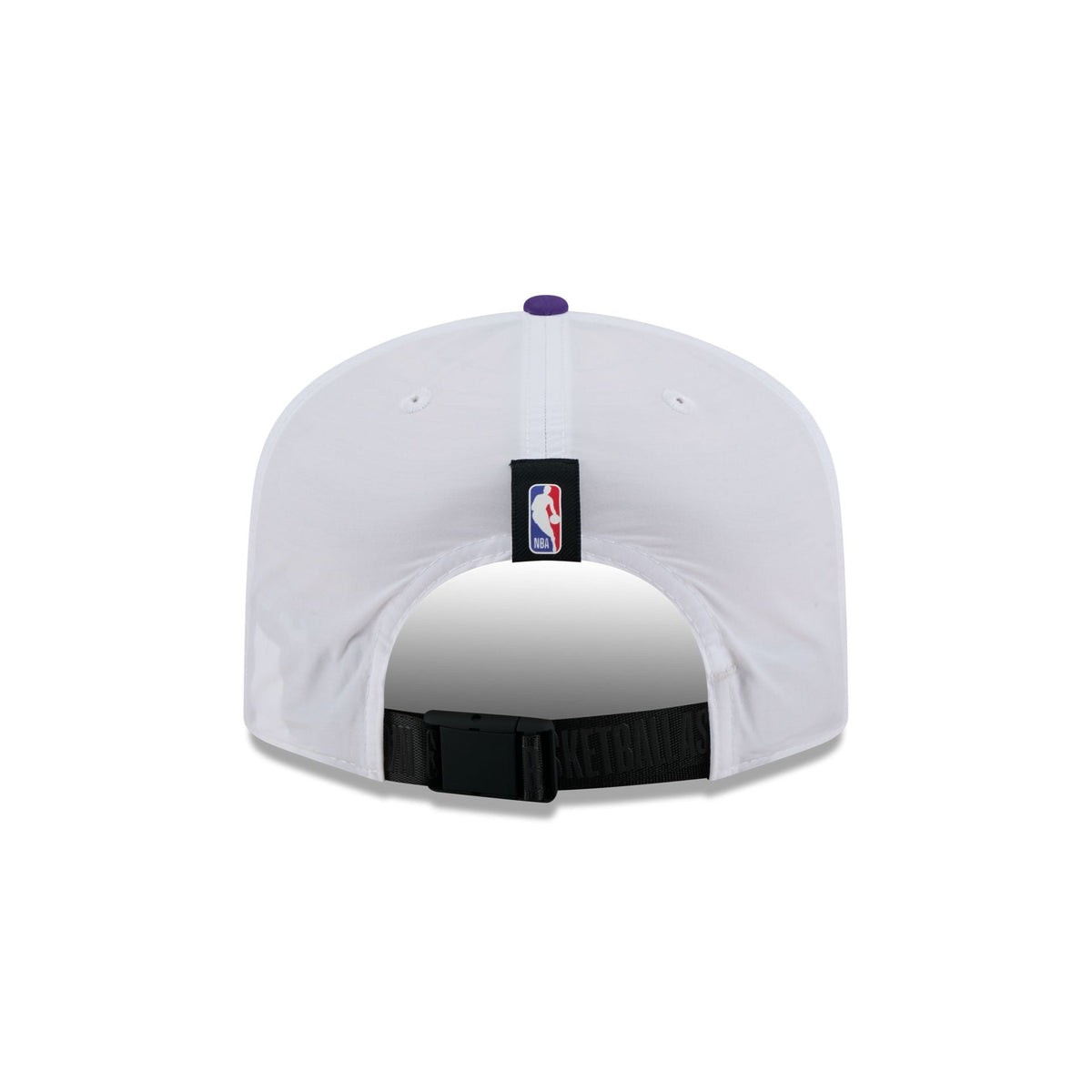 Los Angeles Lakers 2025 Draft 19TWENTY Adjustable Hat