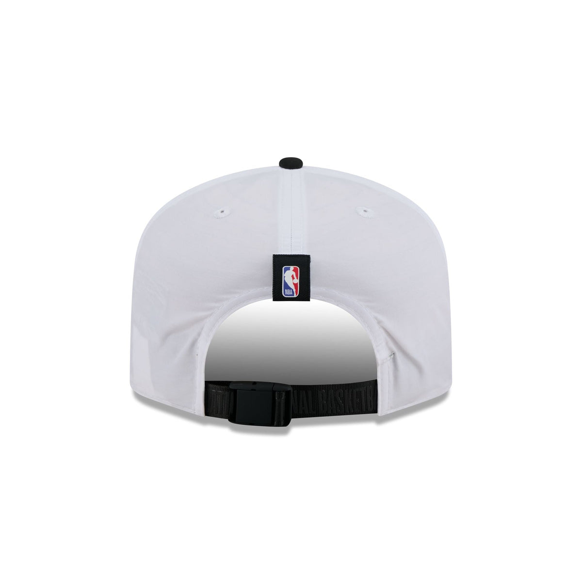San Antonio Spurs 2025 Draft 19TWENTY Adjustable Hat