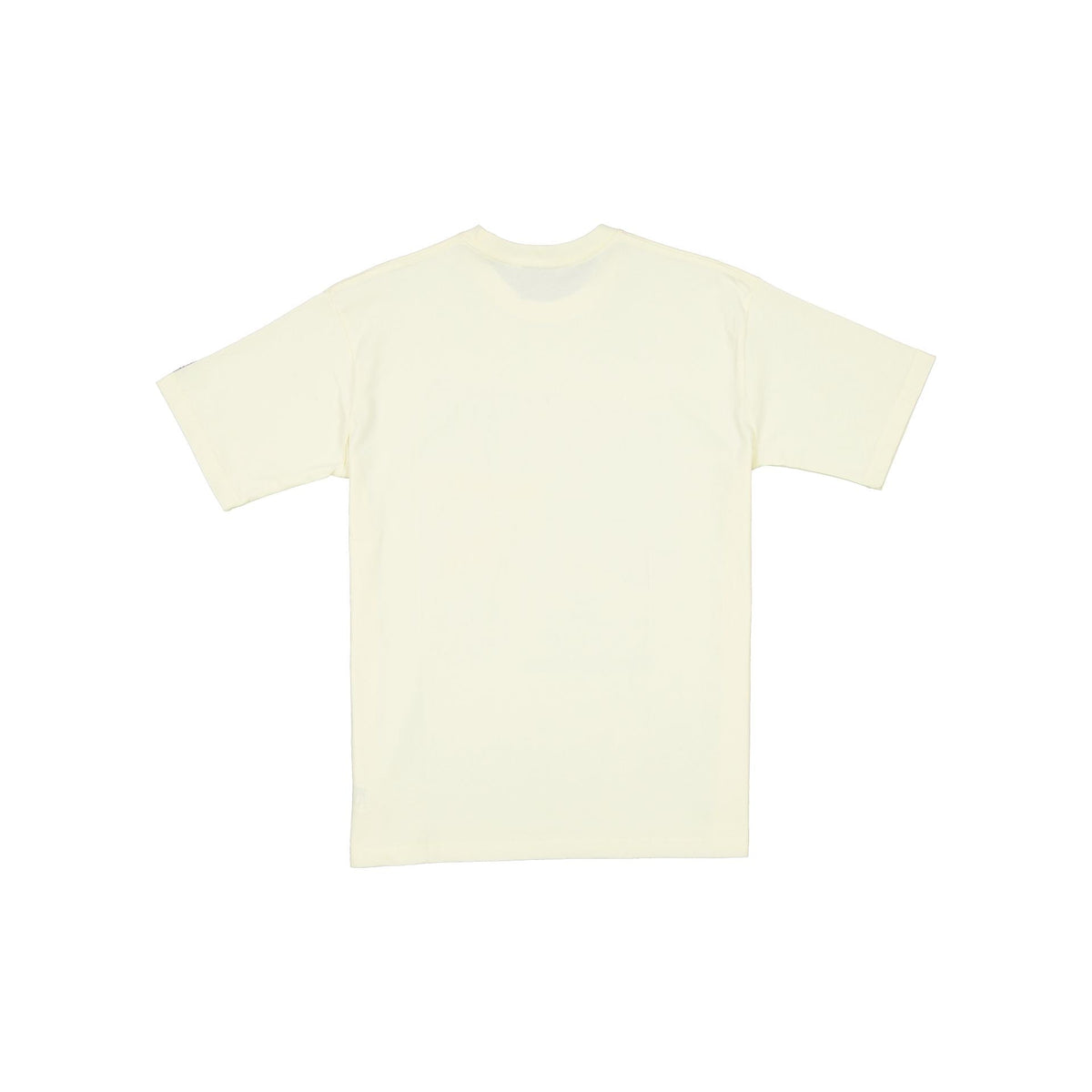 Phoenix Suns Sport Classics Chrome White T-Shirt