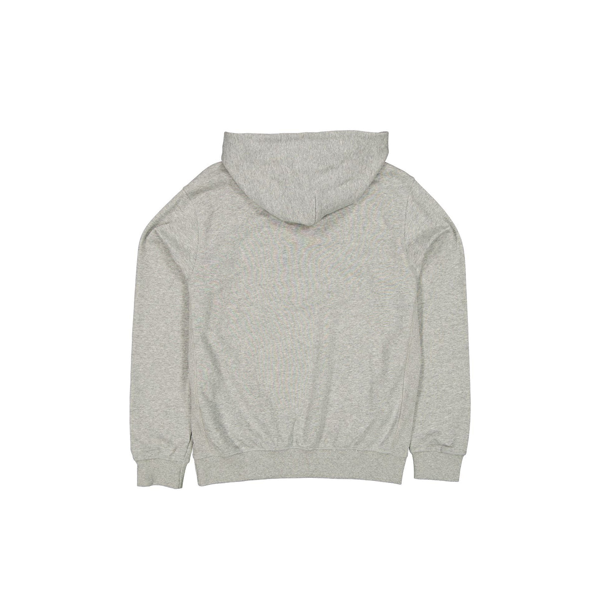Golden State Warriors Sport Night Heather Gray Hoodie