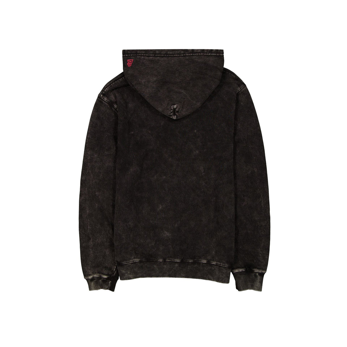 Toronto Raptors Sport Night Black Hoodie