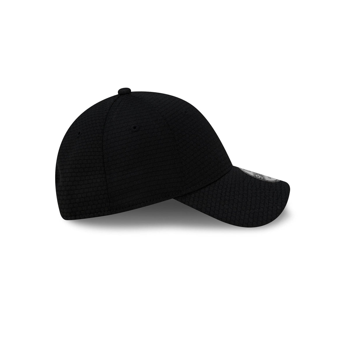 New York Yankees Flawless Mesh Black 9FORTY Snapback Hat