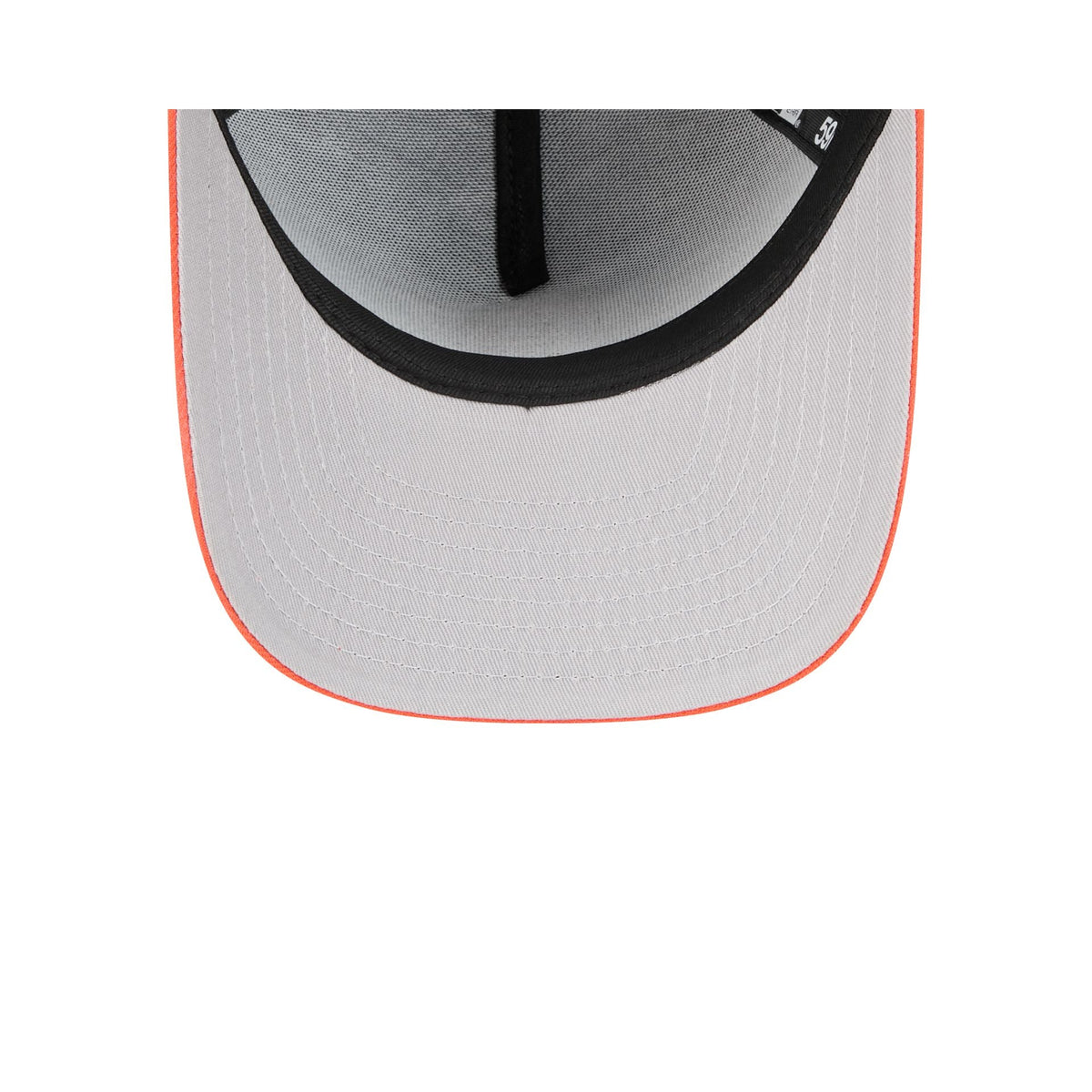 San Francisco Giants Cartoon 59FIFTY A-Frame Fitted Hat