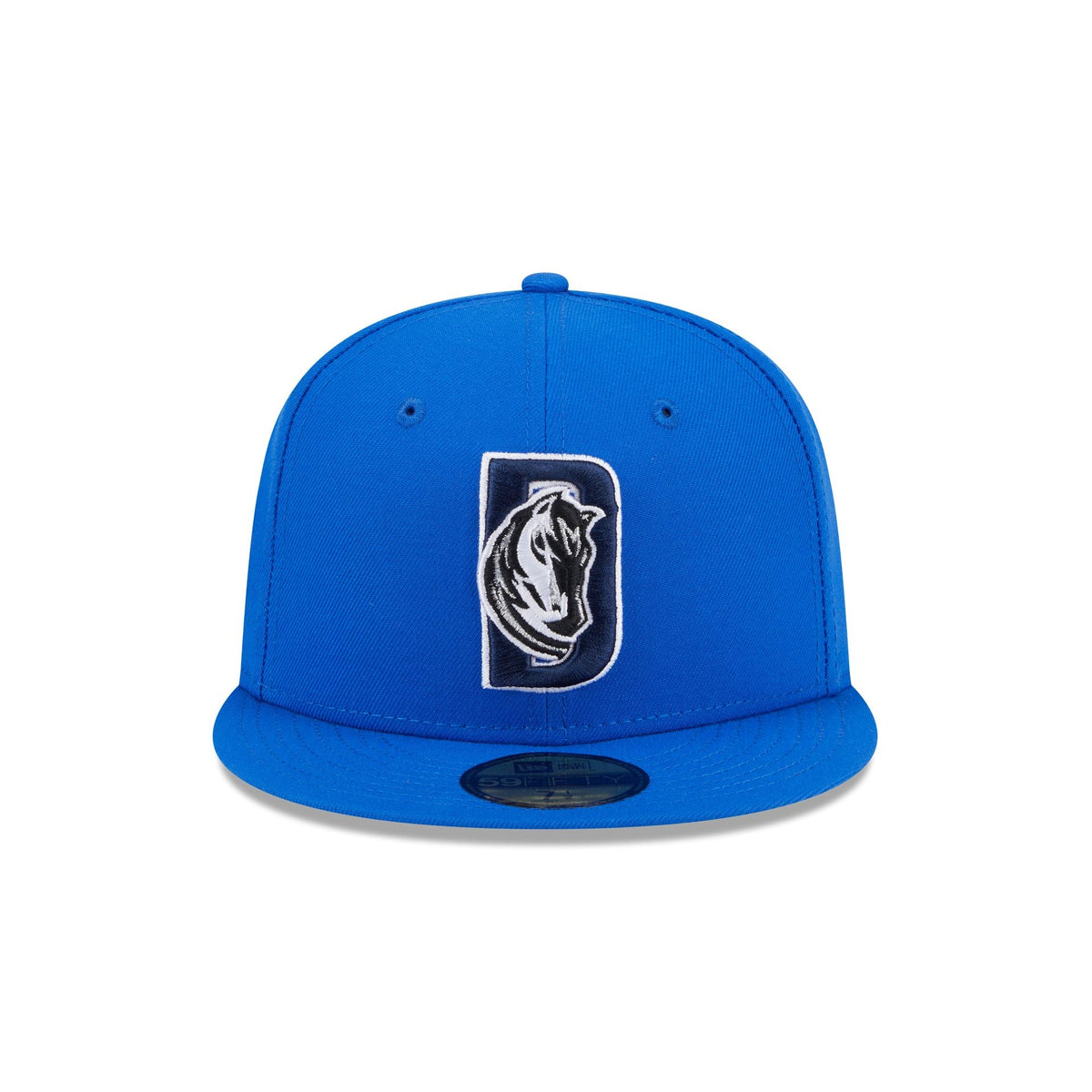 Dallas Mavericks Deceptor 59FIFTY Fitted Hat