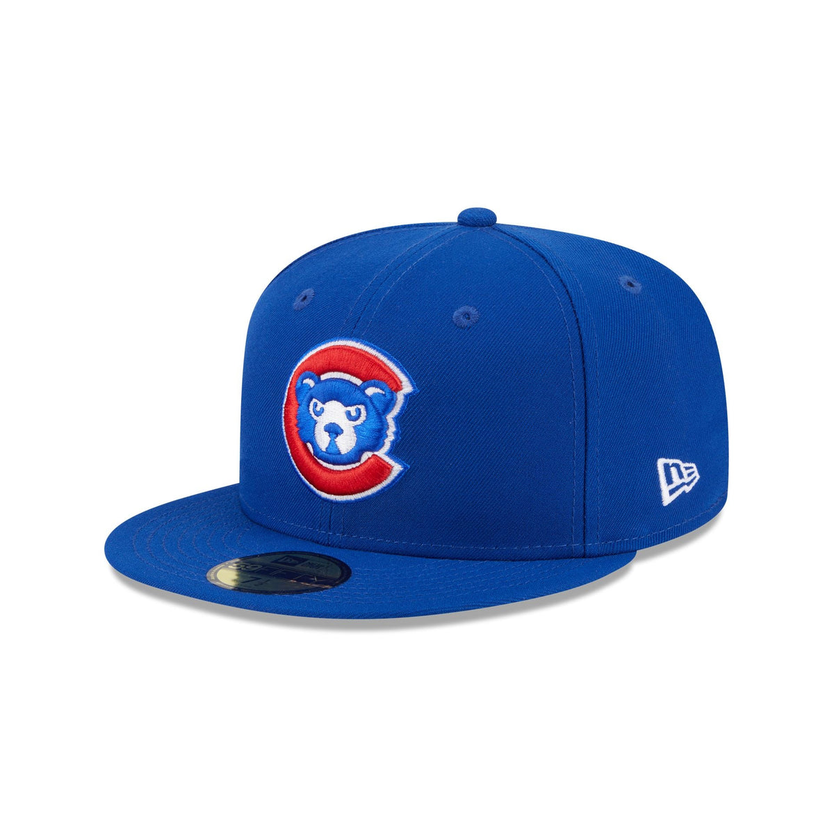 Chicago Cubs Deceptor 59FIFTY Fitted Hat
