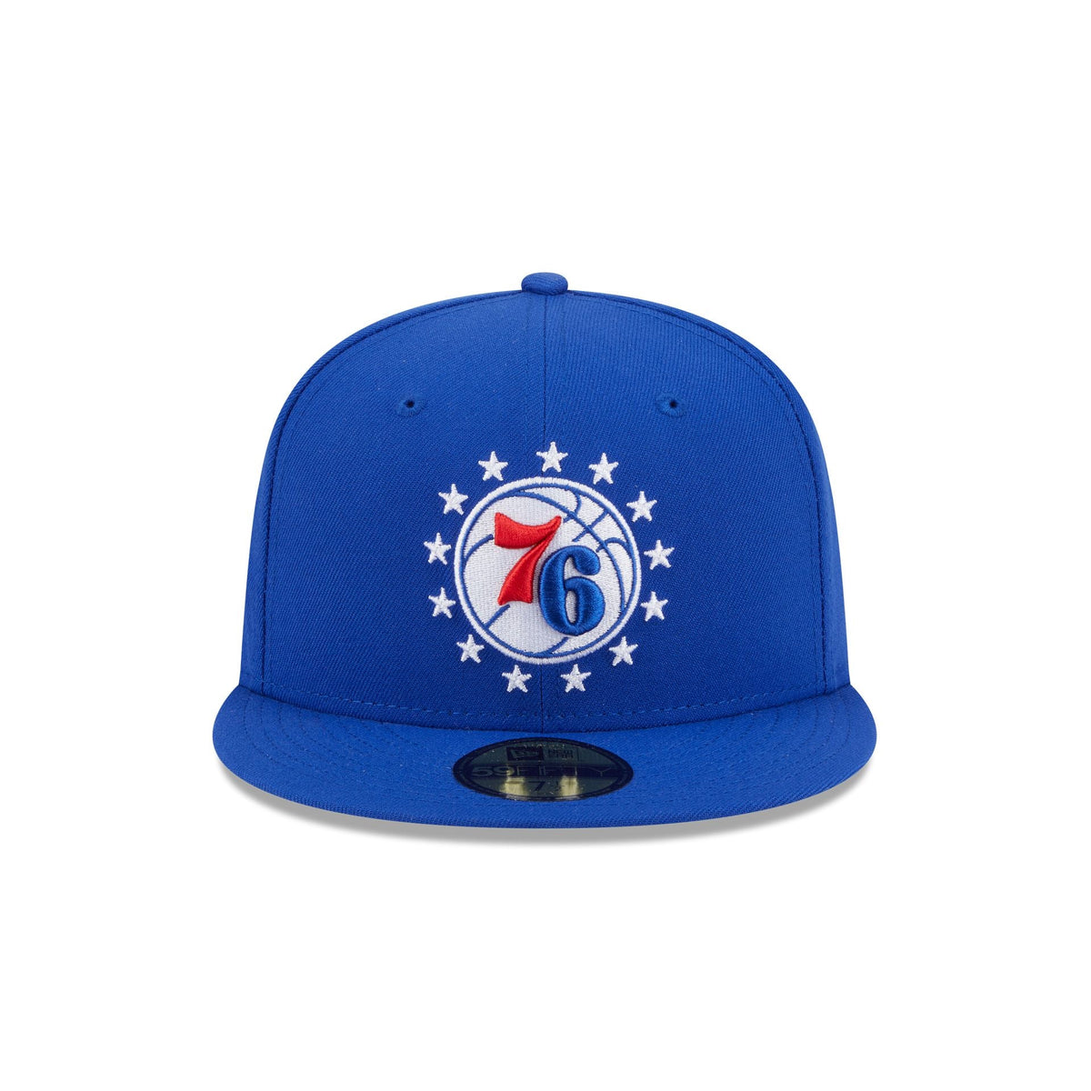 Philadelphia 76ers Deceptor 59FIFTY Fitted Hat