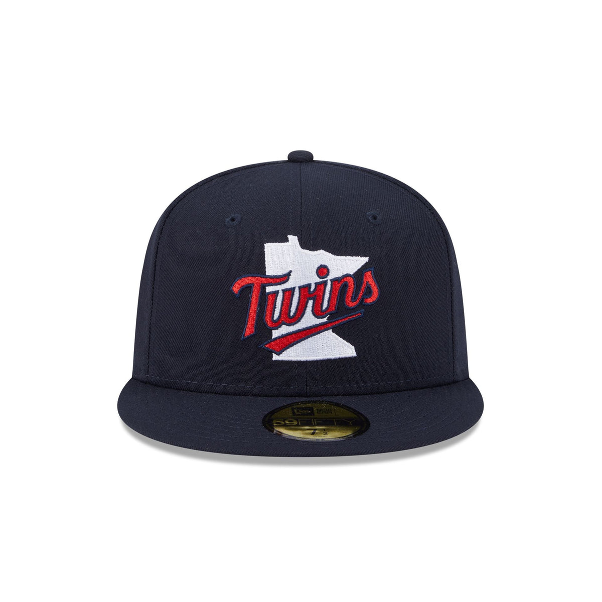 Minnesota Twins Deceptor 59FIFTY Fitted Hat
