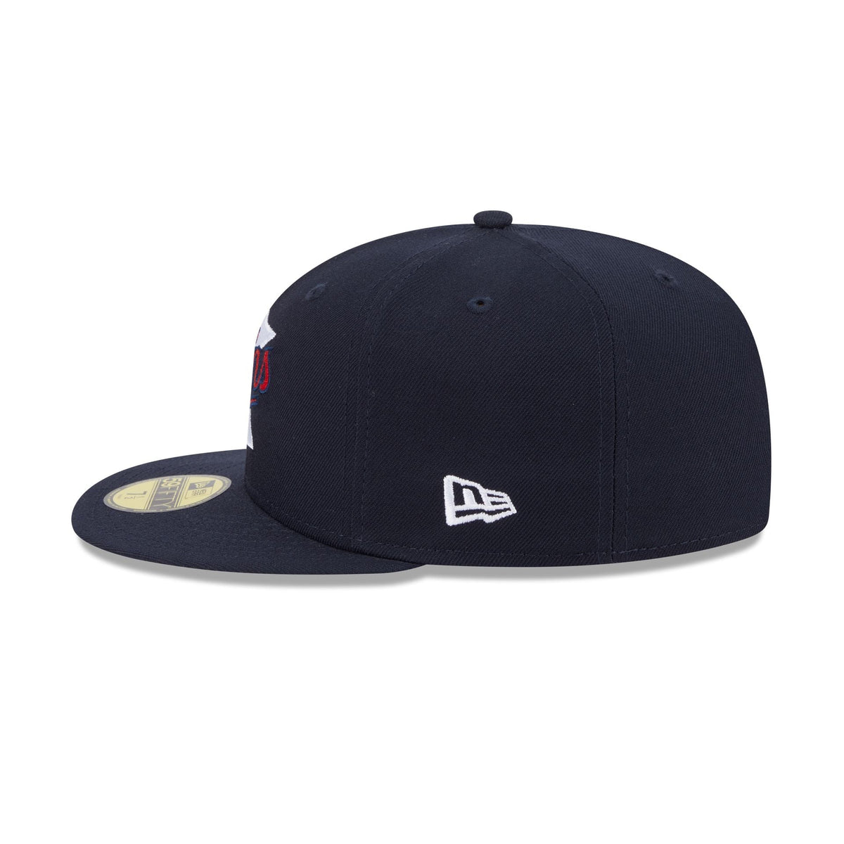 Minnesota Twins Deceptor 59FIFTY Fitted Hat