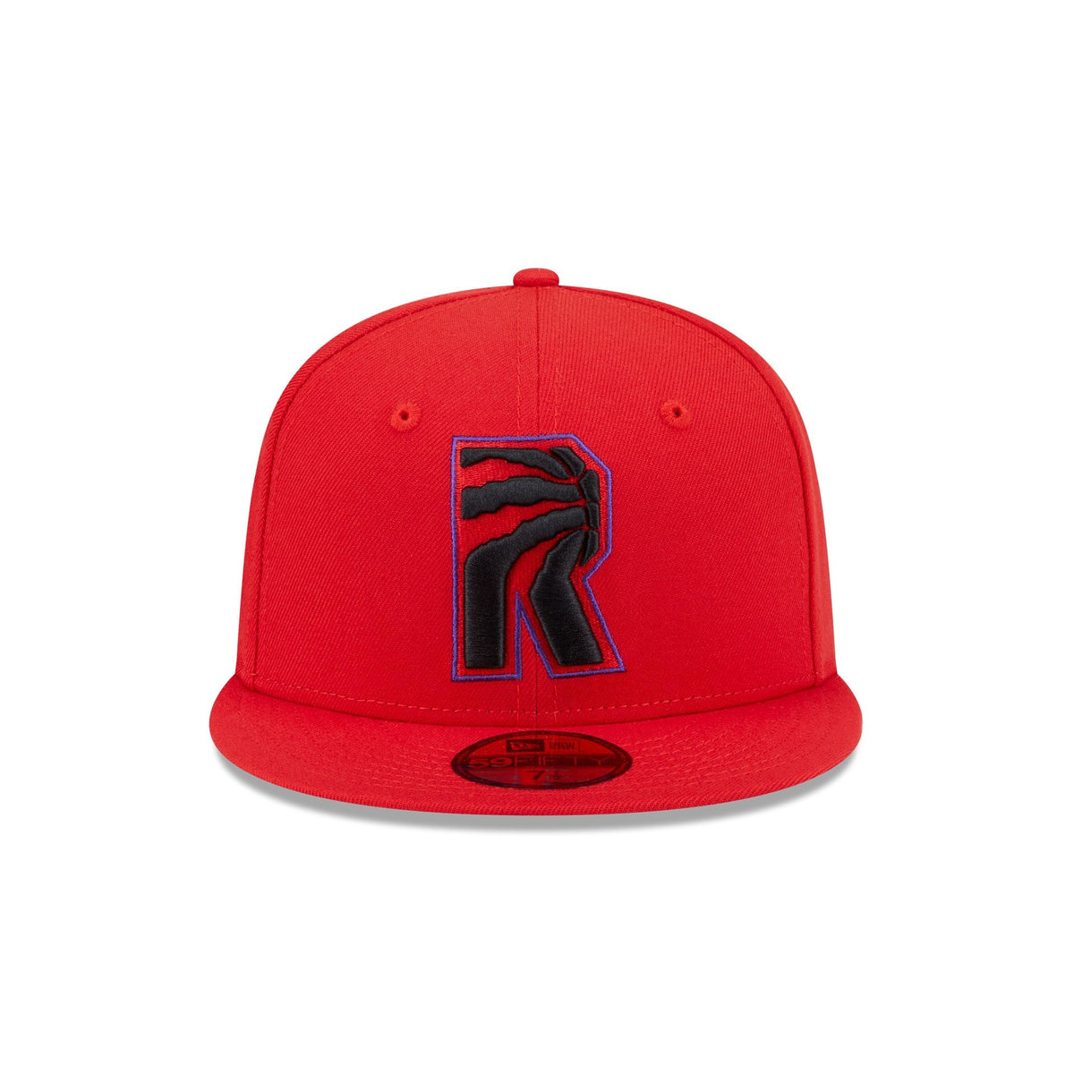 Toronto Raptors Deceptor 59FIFTY Fitted Hat