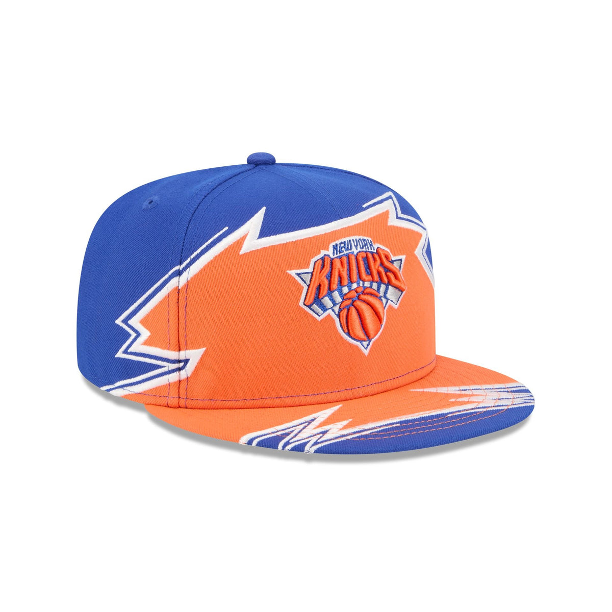 New York Knicks Break 59FIFTY Fitted Hat