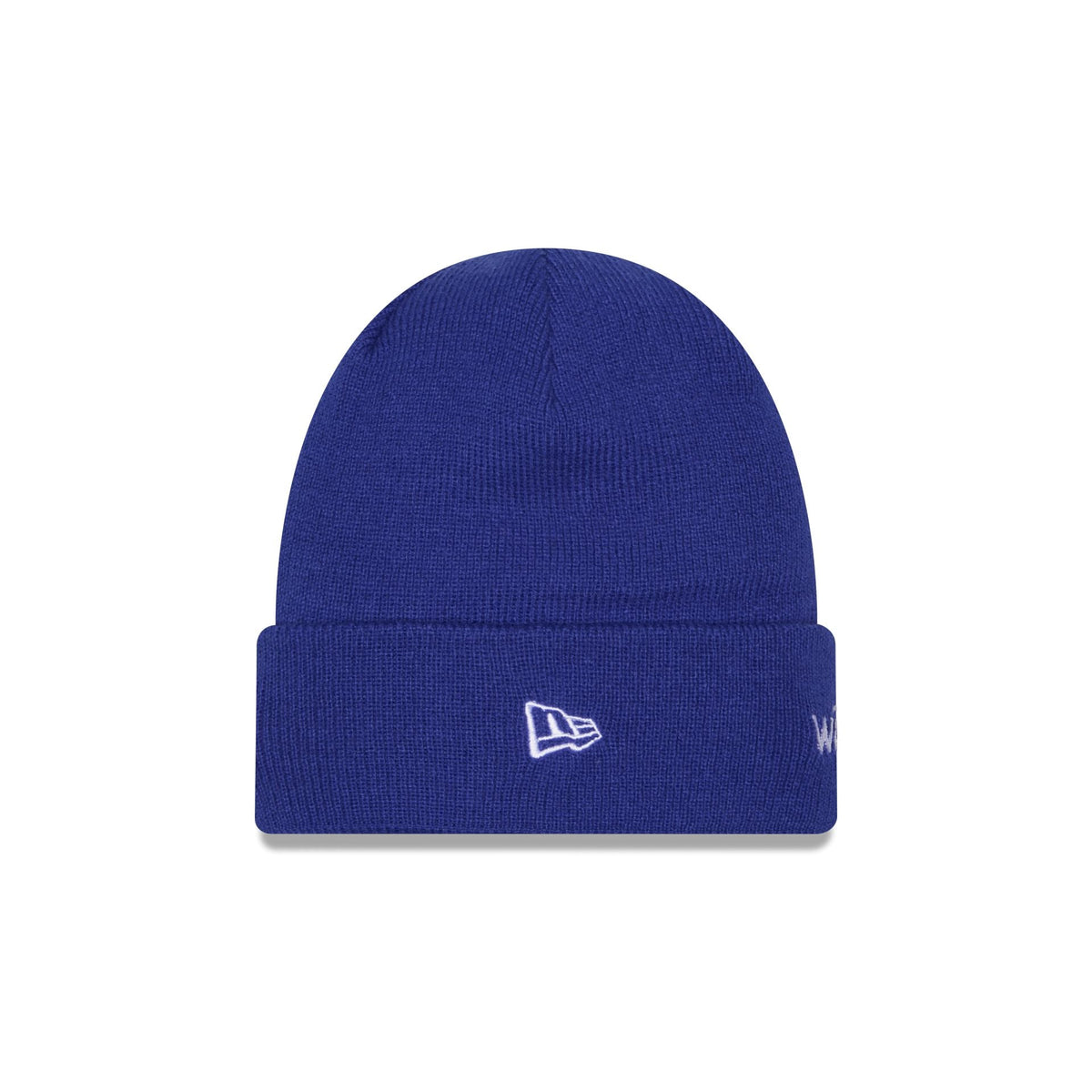 Golden State Warriors Deceptor Cuff Knit Beanie