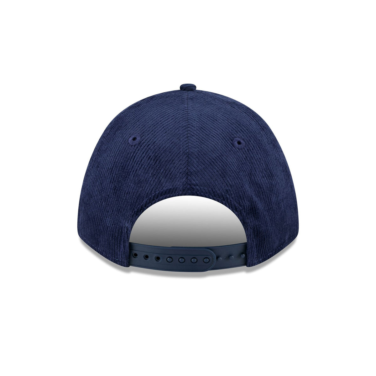 Denver Nuggets Corduroy 9FORTY M-Crown A-Frame Snapback Hat