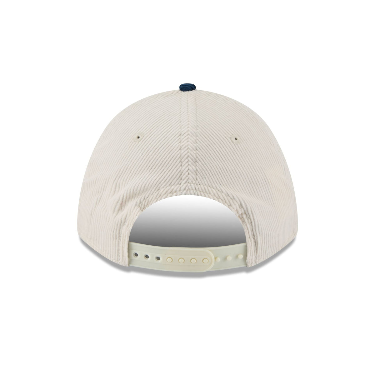 Denver Nuggets Stacked Corduroy 9FORTY M-Crown A-Frame Snapback Hat