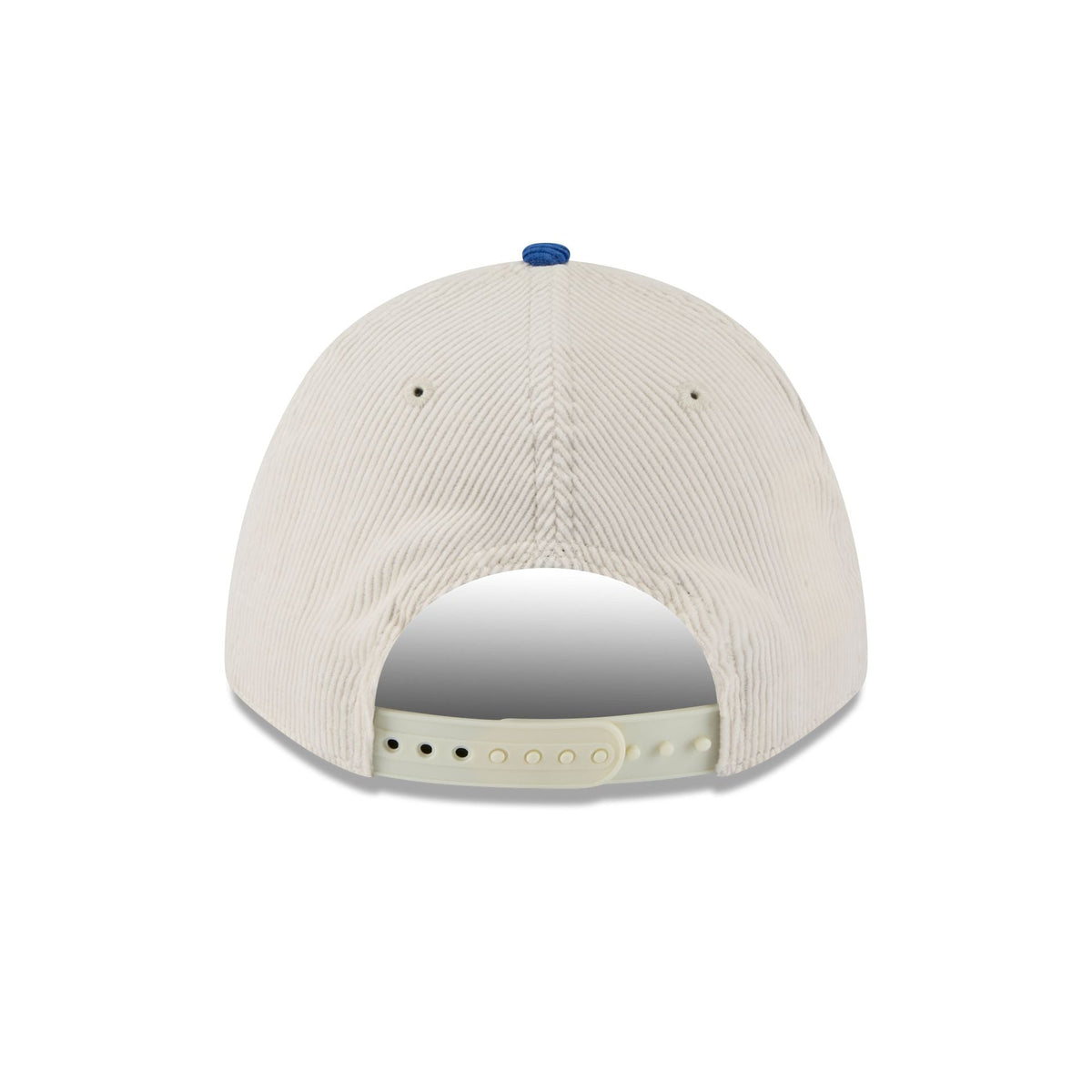 New York Knicks Stacked Corduroy 9FORTY M-Crown A-Frame Snapback Hat