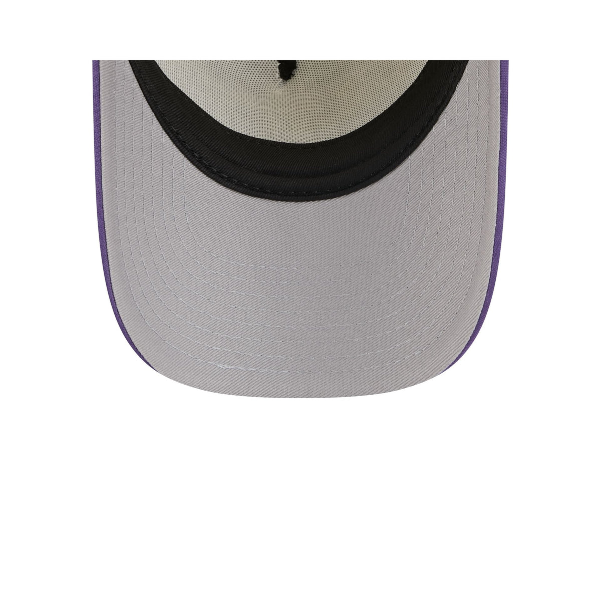 Los Angeles Lakers Shine Kids 9FORTY A-Frame Trucker Hat