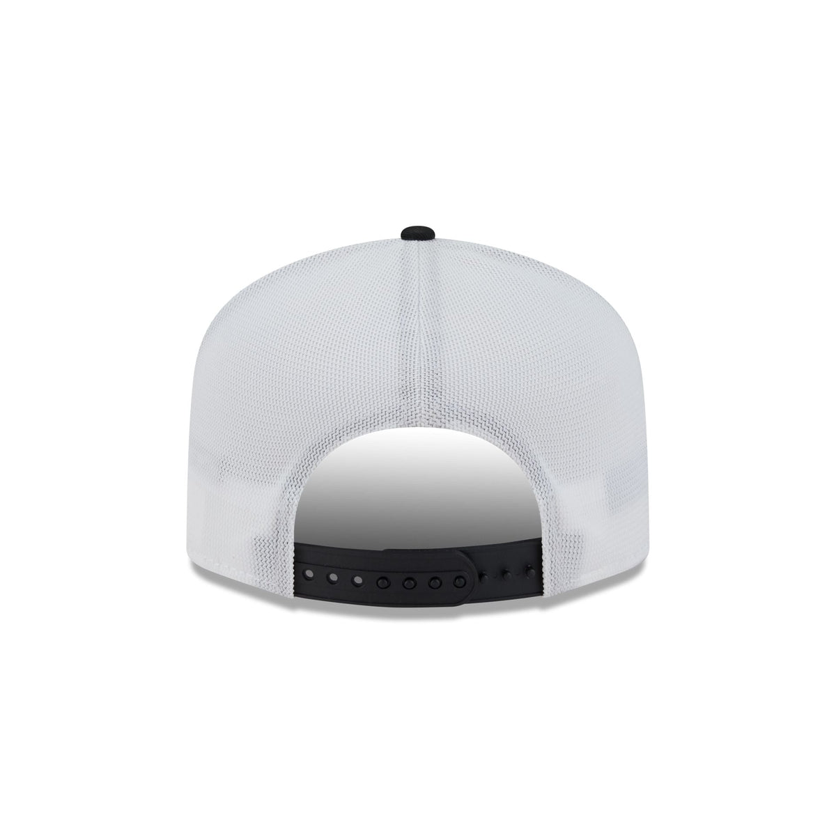 Brooklyn Nets Patch 19TWENTY Trucker Hat