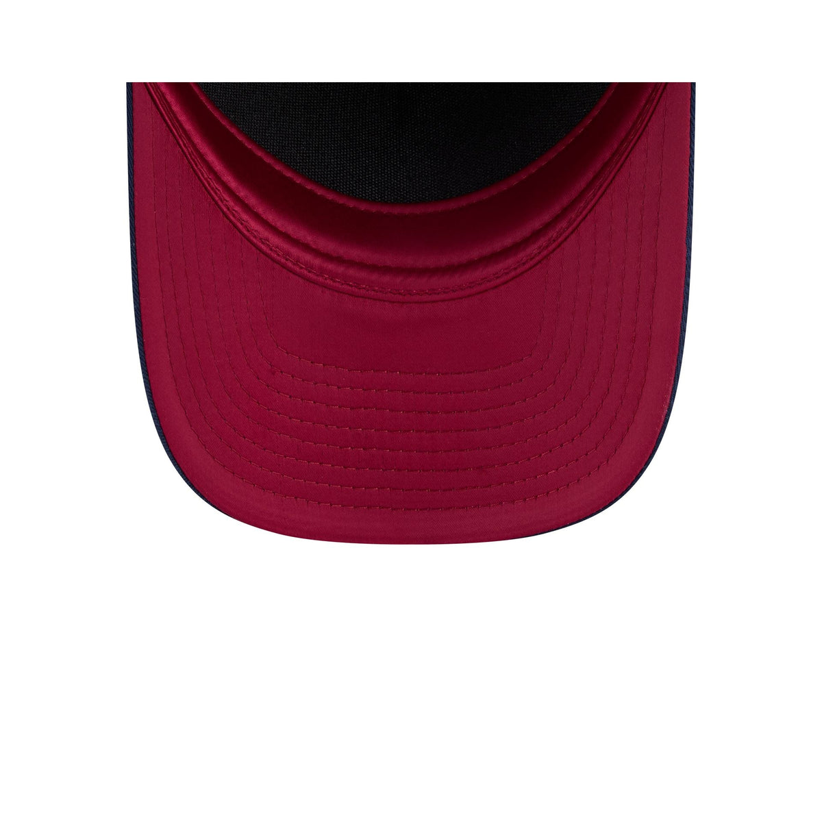 Denver Nuggets Metallic Women's 9FORTY M-Crown A-Frame Snapback Hat