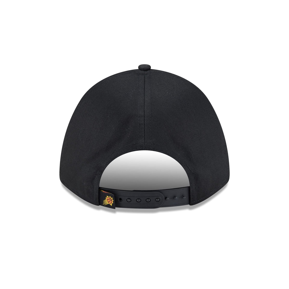 Phoenix Suns Metallic Women's 9FORTY M-Crown A-Frame Snapback Hat