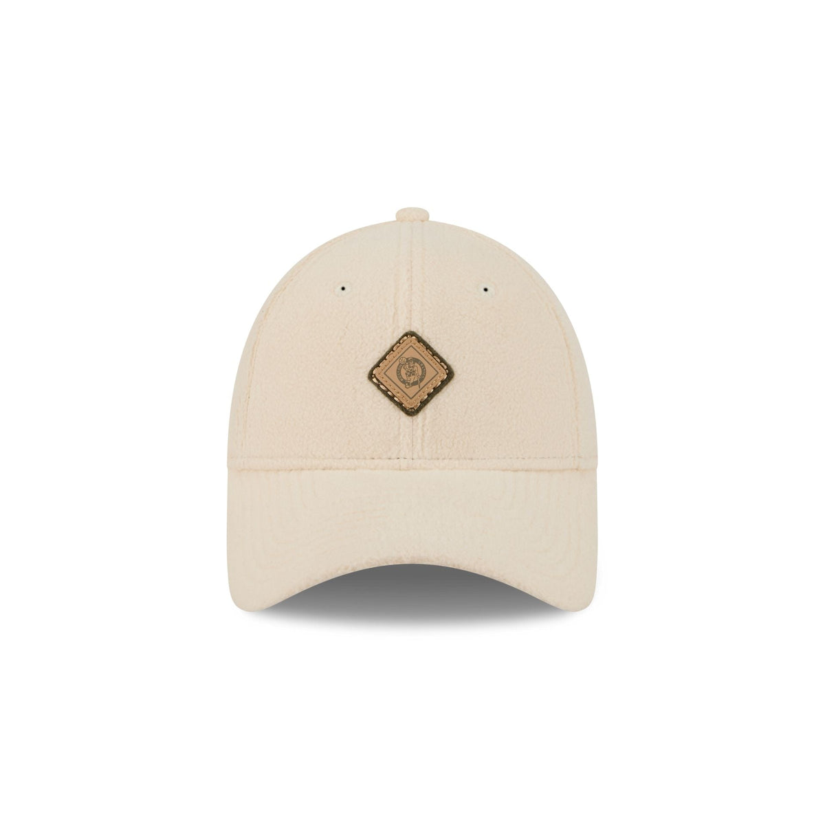Boston Celtics Comfy Women's 9FORTY Adjustable Hat