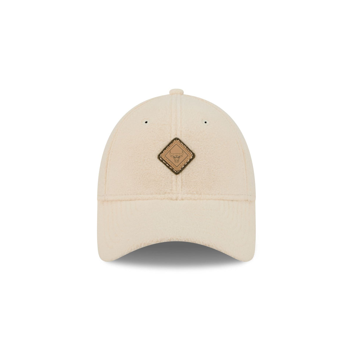 Chicago Bulls Comfy Women's 9FORTY Adjustable Hat