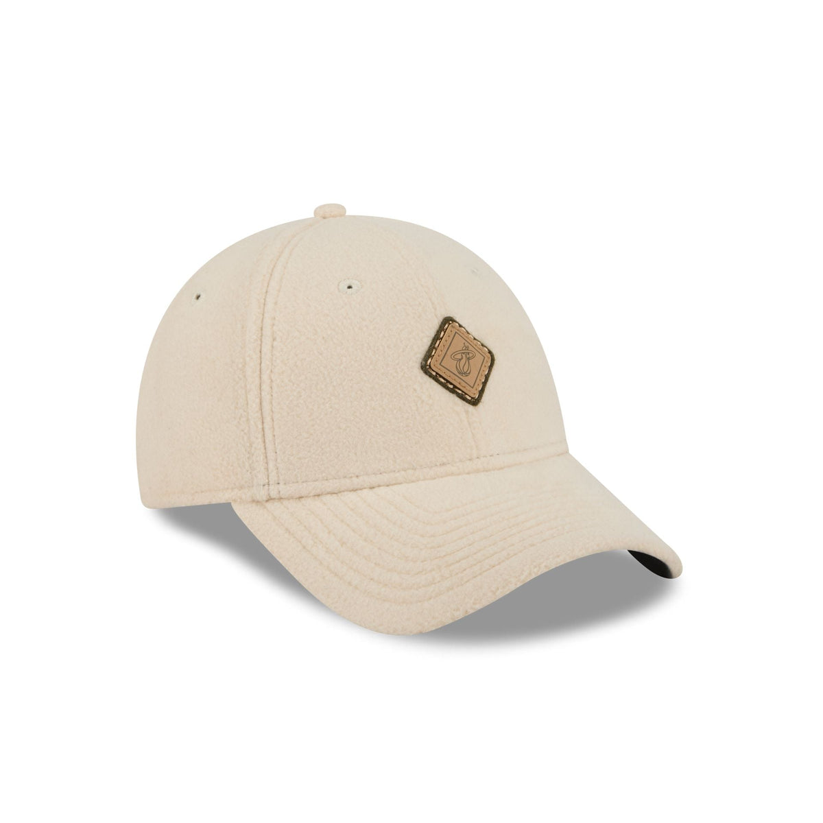 Miami Heat Comfy Women's 9FORTY Adjustable Hat