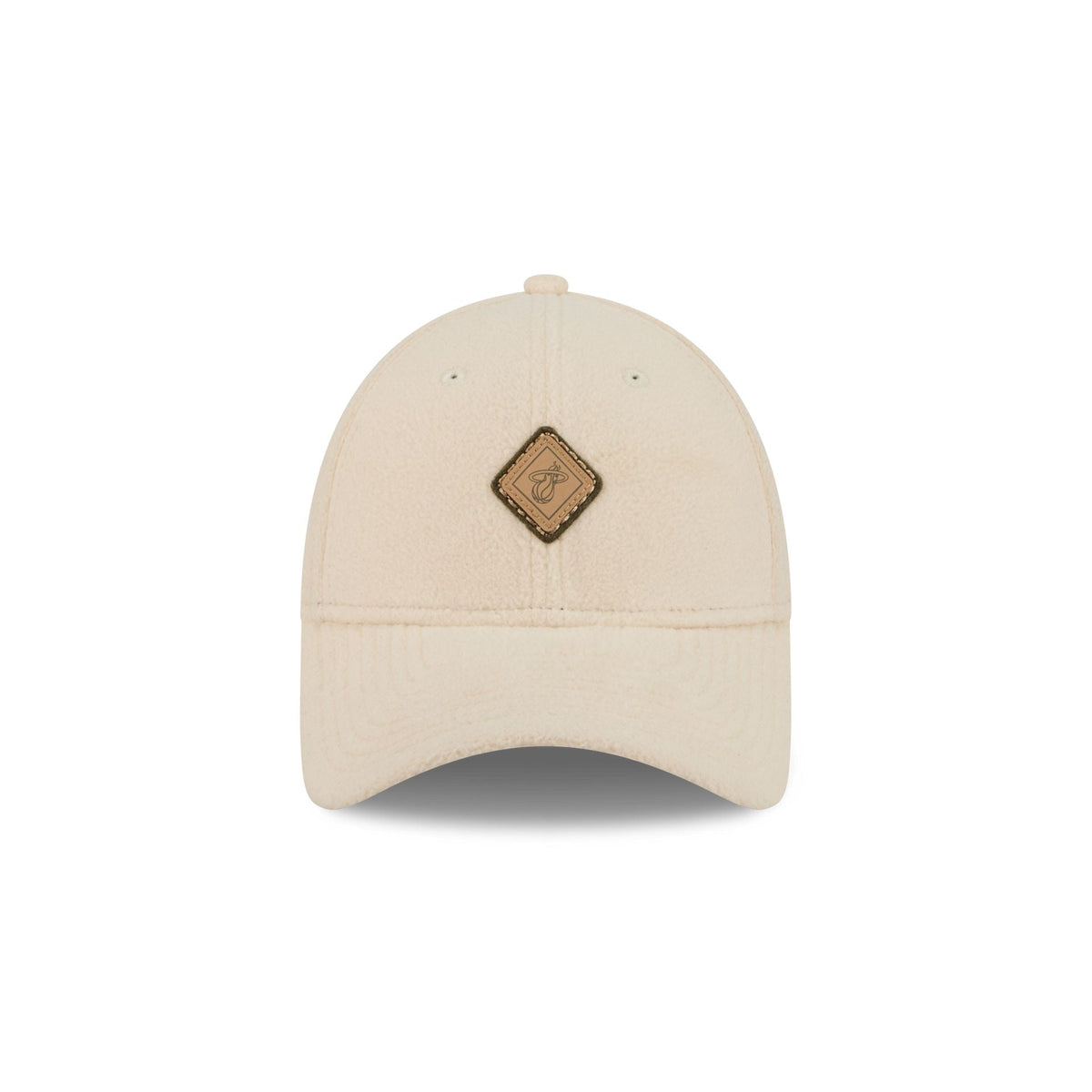 Miami Heat Comfy Women's 9FORTY Adjustable Hat