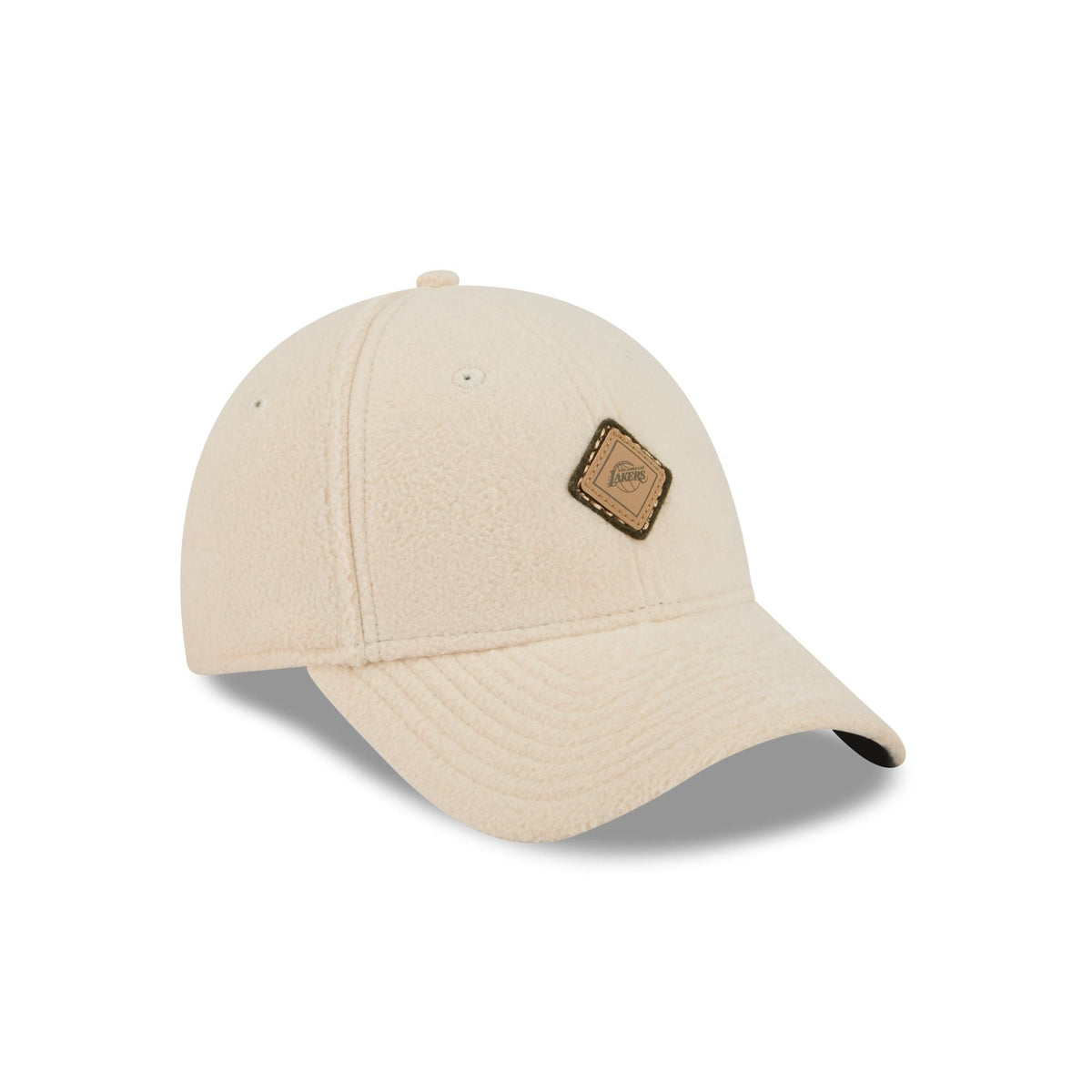 Los Angeles Lakers Comfy Women's 9FORTY Adjustable Hat