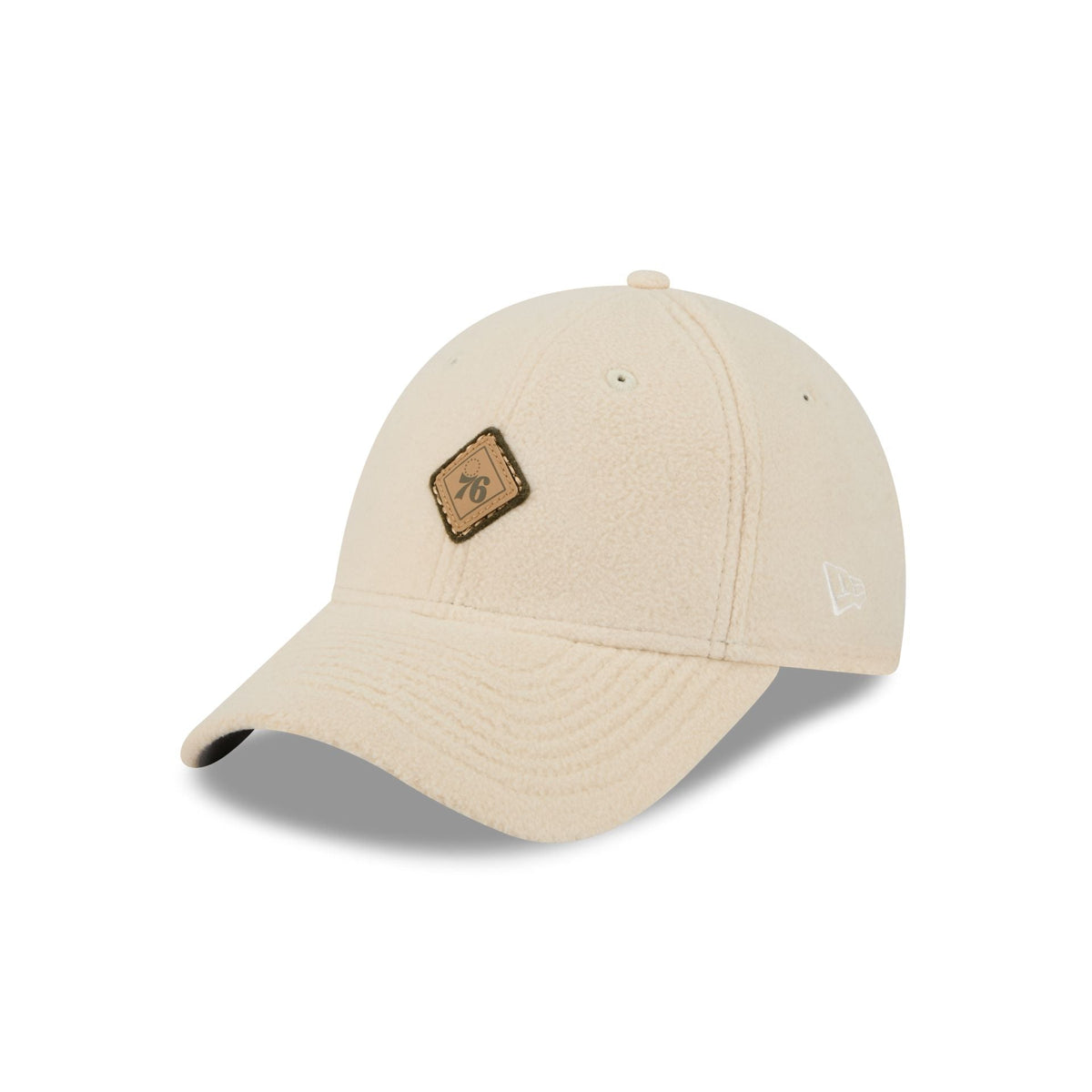 Philadelphia 76ers Comfy Women's 9FORTY Adjustable Hat