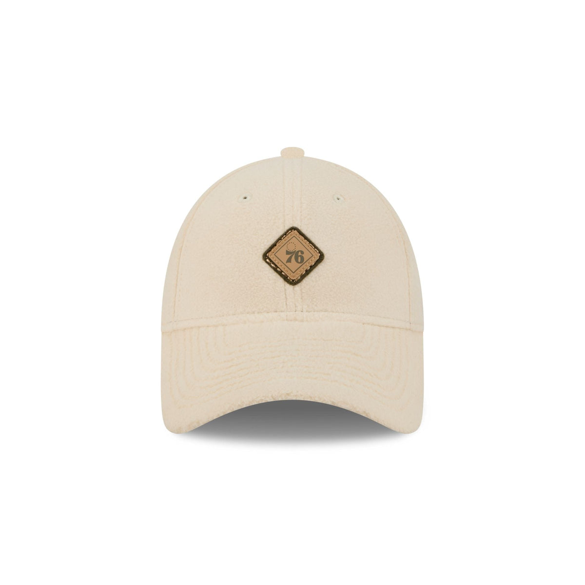 Philadelphia 76ers Comfy Women's 9FORTY Adjustable Hat