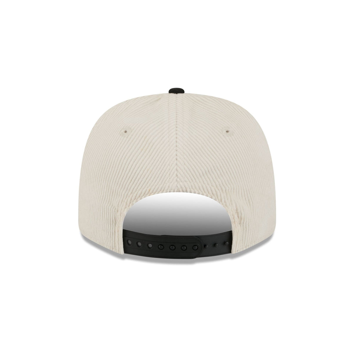 Milwaukee Bucks Loyal Corduroy 9SEVENTY Stretch-Snap Hat